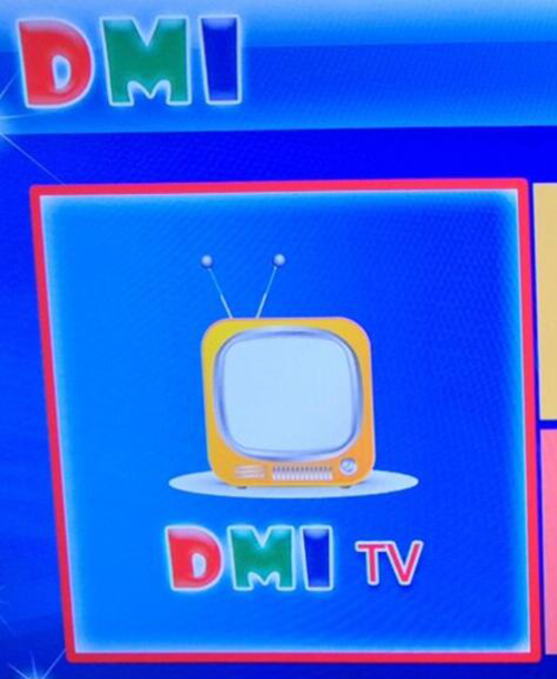 DMI TV